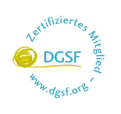 Karolina Gdula – Praxis für Systemische Kinder- und Jugendtherapie – Logo